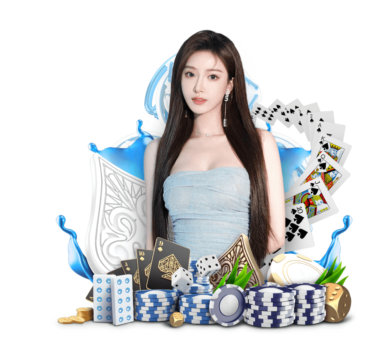 goldencity99 Jewels of Prosperity